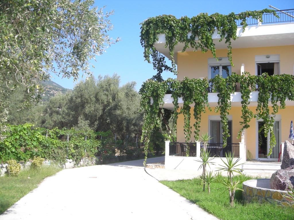 Fotini Studios Vasilikí Exterior foto